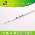 China RG6 Koaxialkabel mit kostenloser Probe